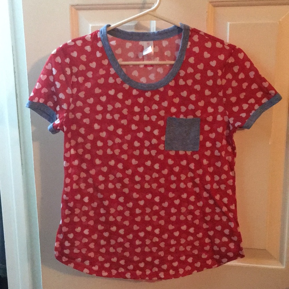 Girls Shirt